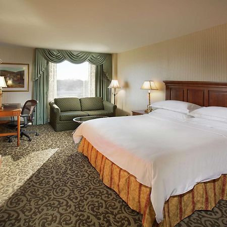 Doubletree By Hilton Lisle Naperville Bagian luar foto