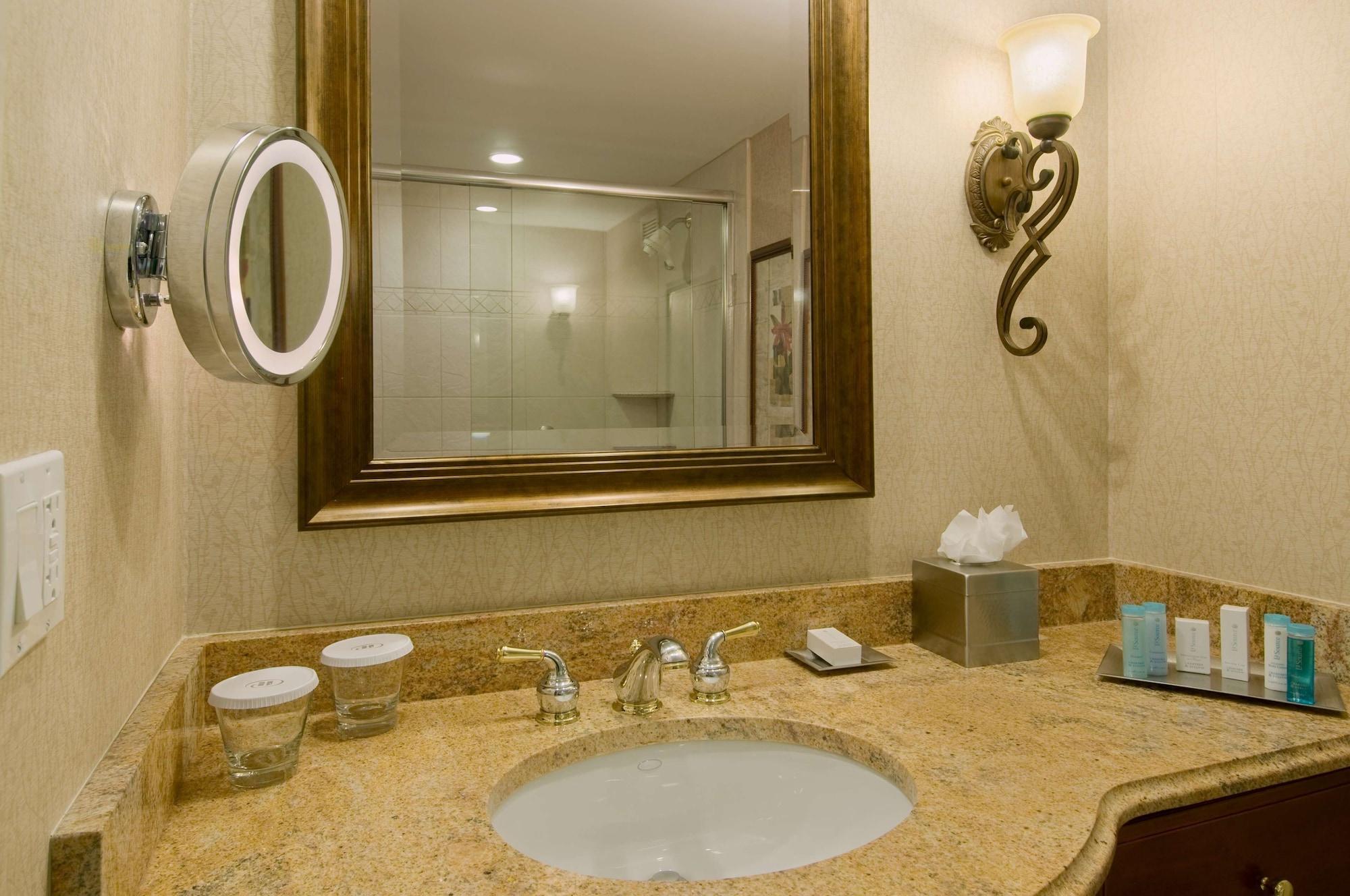 Doubletree By Hilton Lisle Naperville Ruang foto