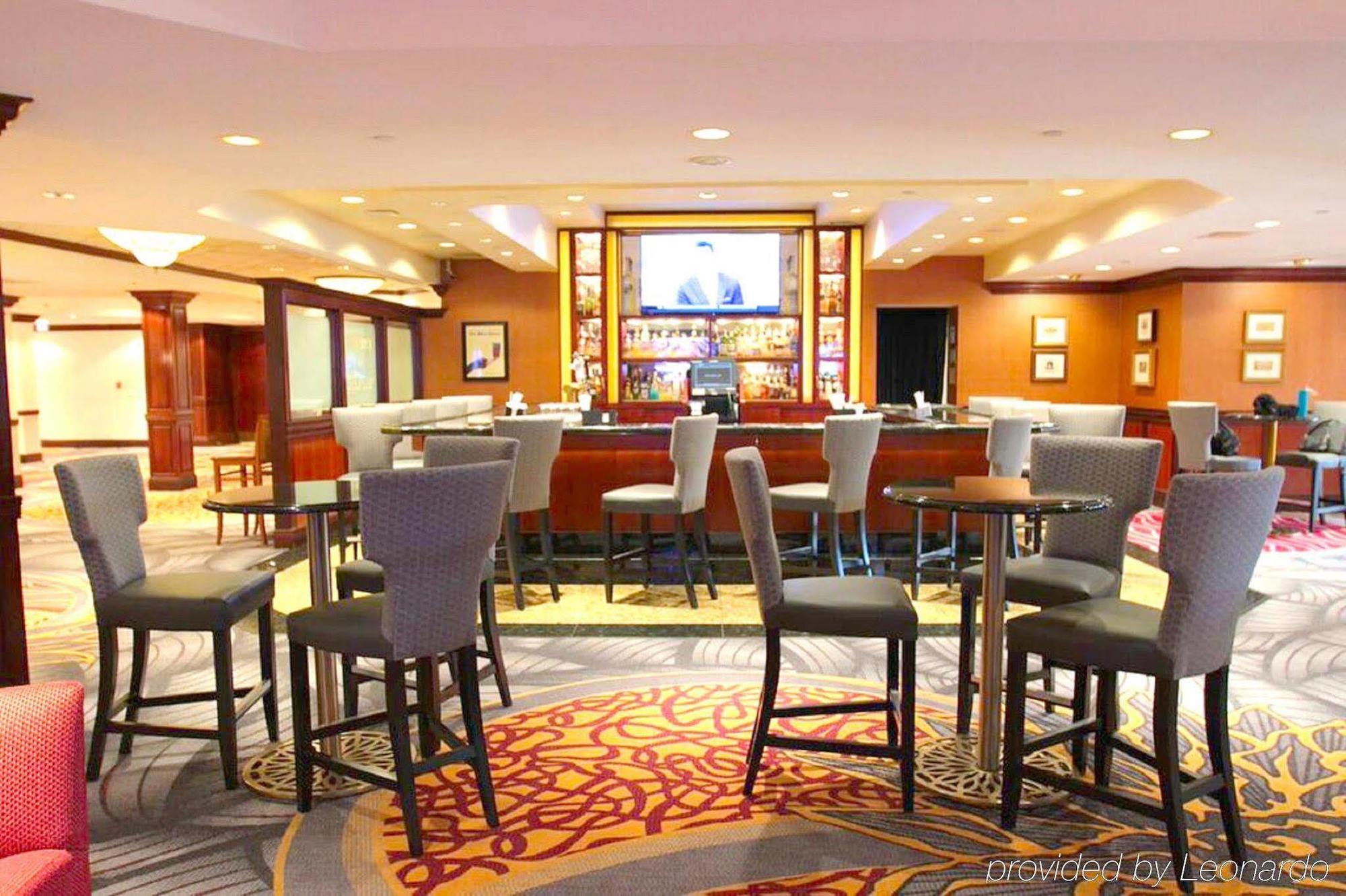 Doubletree By Hilton Lisle Naperville Bagian luar foto