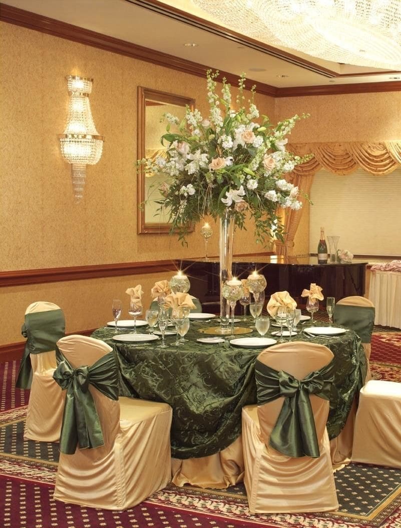 Doubletree By Hilton Lisle Naperville Bagian luar foto