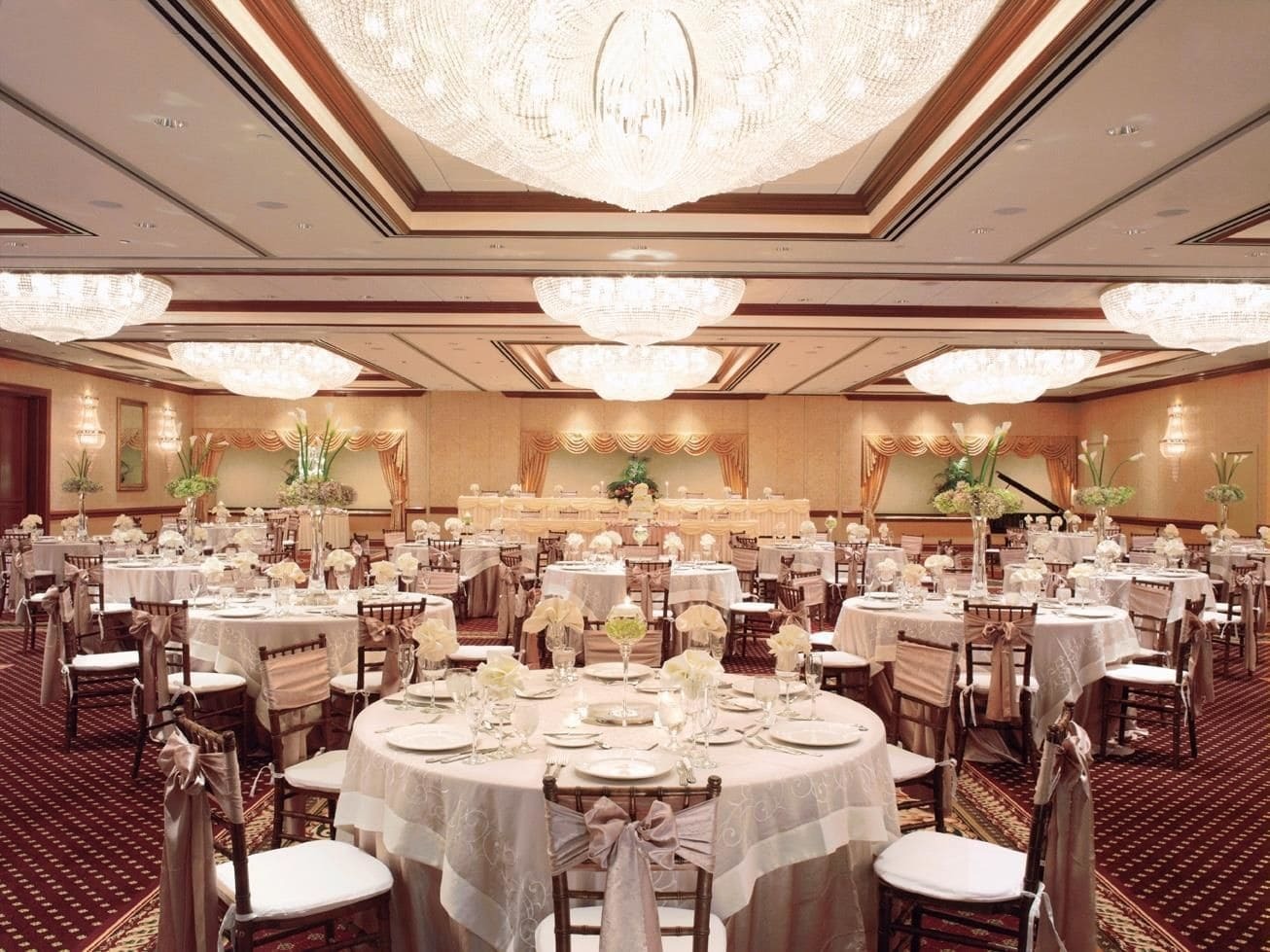 Doubletree By Hilton Lisle Naperville Bagian luar foto