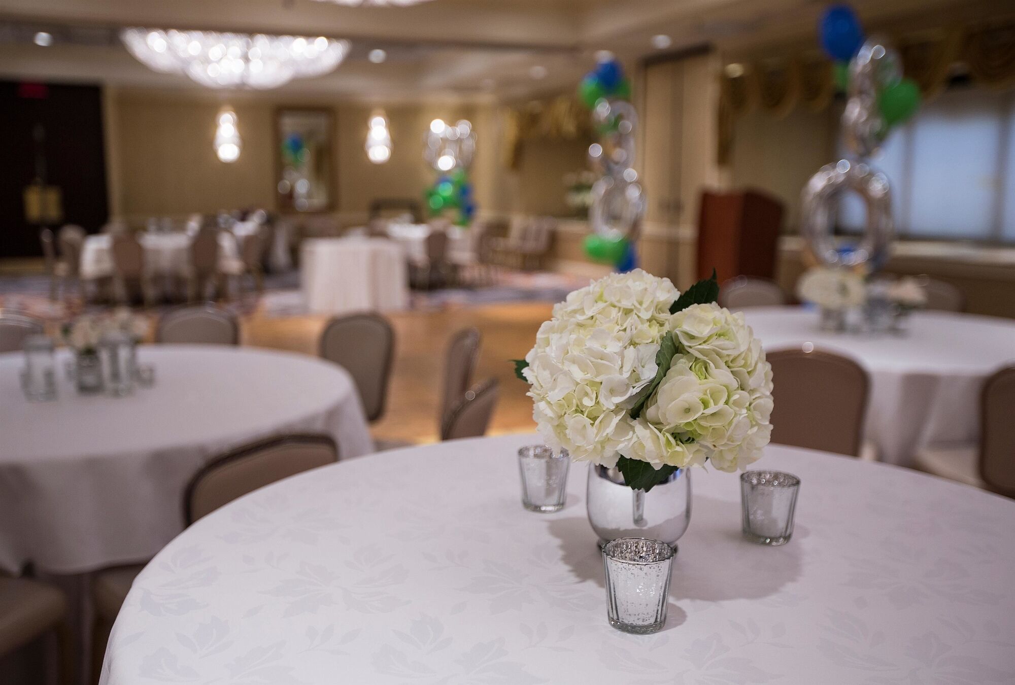 Doubletree By Hilton Lisle Naperville Bagian luar foto