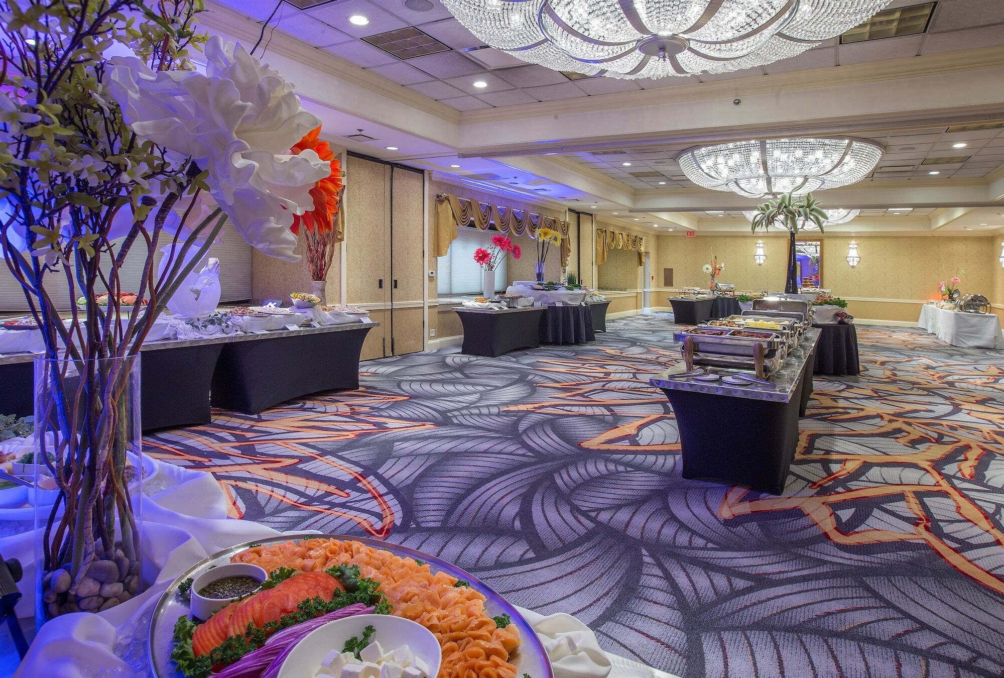 Doubletree By Hilton Lisle Naperville Bagian luar foto