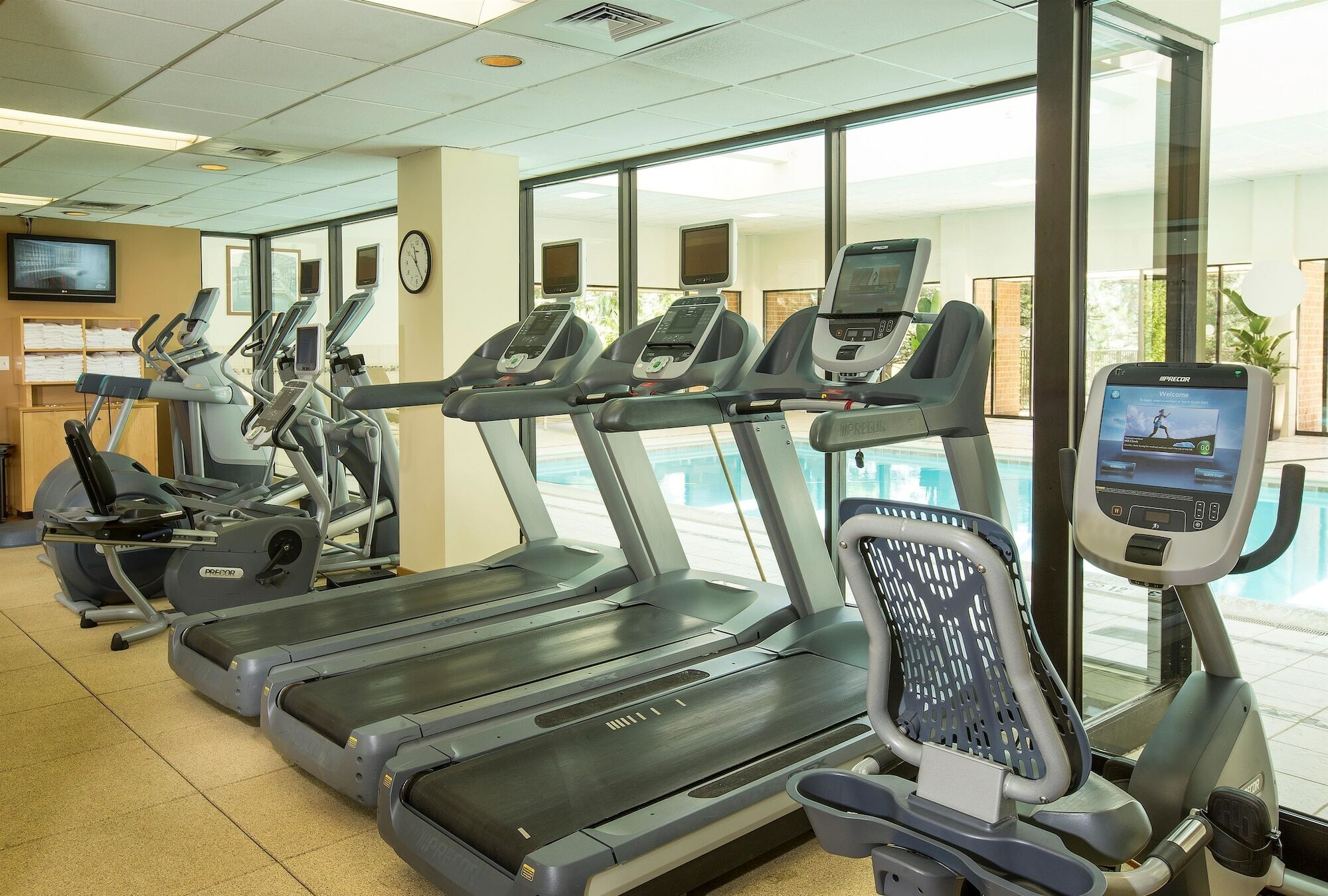 Doubletree By Hilton Lisle Naperville Bagian luar foto