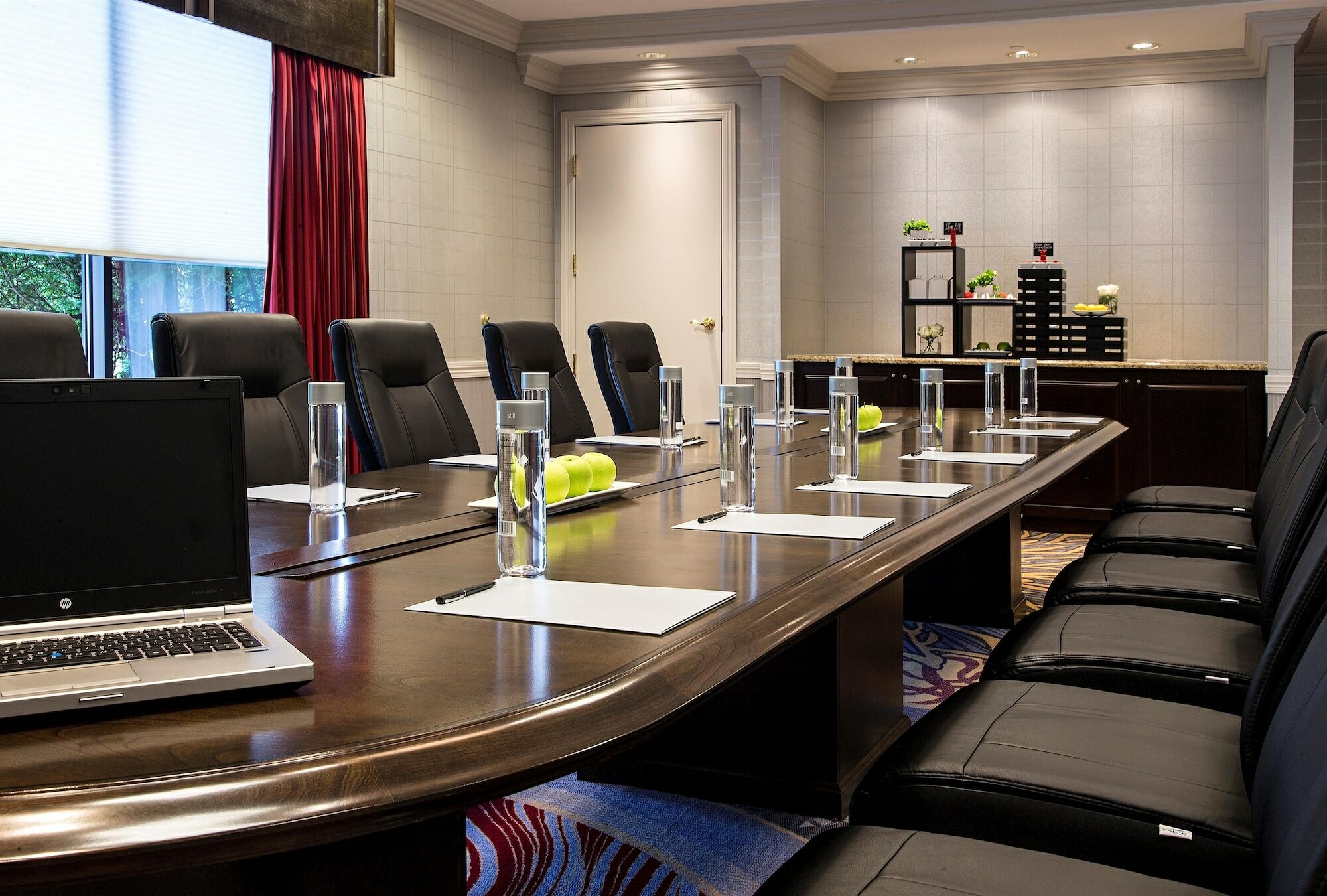 Doubletree By Hilton Lisle Naperville Bagian luar foto